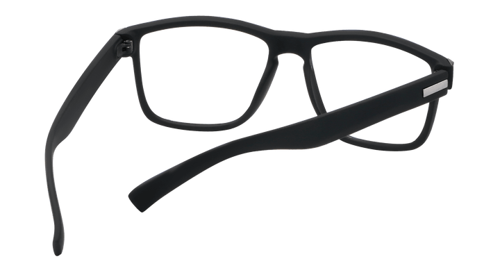 bolt-matte black-square-eyeglasses-4