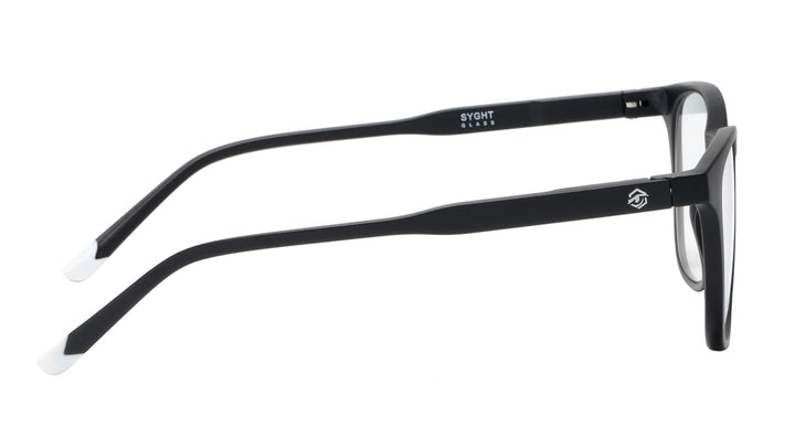 tesla-matte black-square-eyeglasses-4