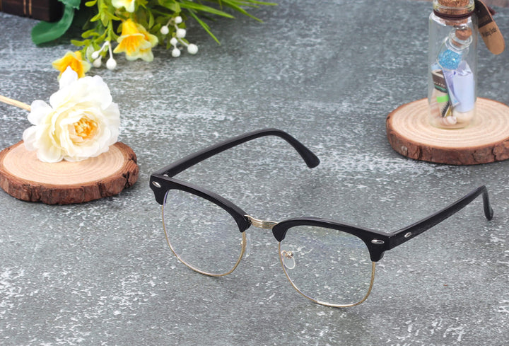 zenith-onyx golden-browline-eyeglasses-5