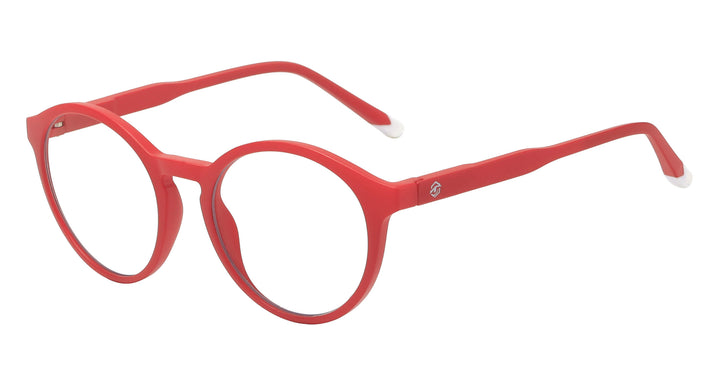 aura-burgundy red-oval-eyeglasses-2