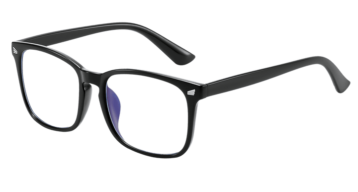 edgeworth-shiny-black-rectangle-eyeglasses-2