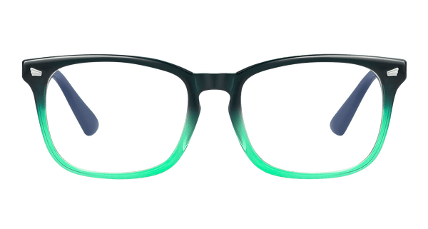 edgeworth-gradient green-rectangle-eyeglasses-1