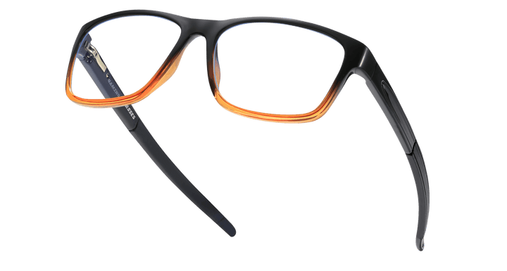 pacific-shiny-gradient-orange-rectangle-eyeglasses-4