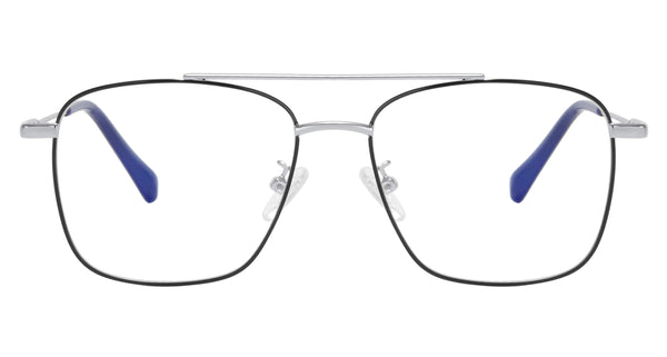 pattern-silver-aviator-eyeglasses-1