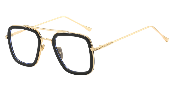 pierce-onyx-golden-aviator-eyeglasses-2