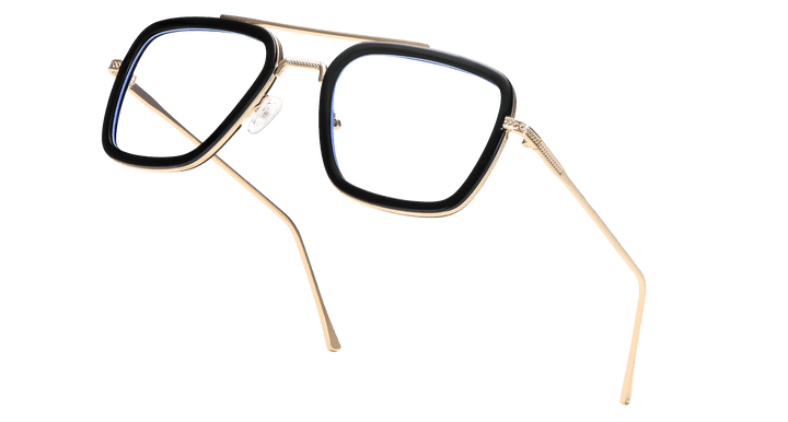 pierce-onyx-golden-aviator-eyeglasses-4