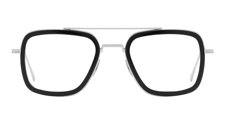 pierce-onyx-silver-aviator-eyeglasses-1