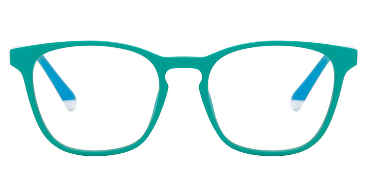 tesla-sea green-square-eyeglasses-1